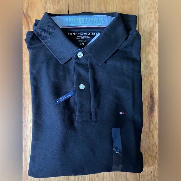 Tommy Hilfiger Polo - Picture 1 of 5